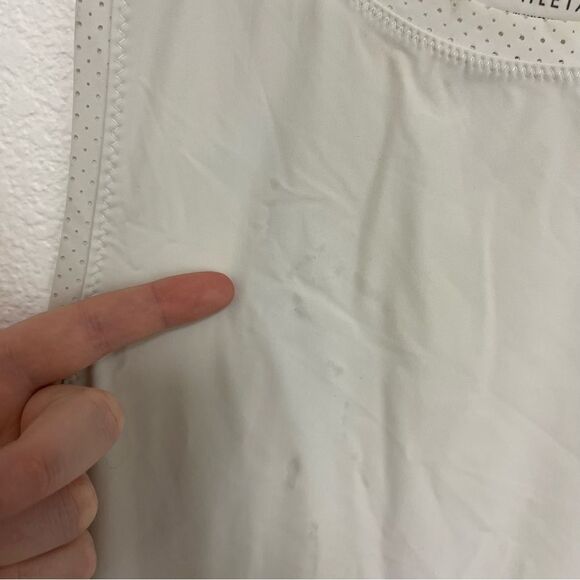 Athleta White Workout Dress size XS - Picture 2 of 6